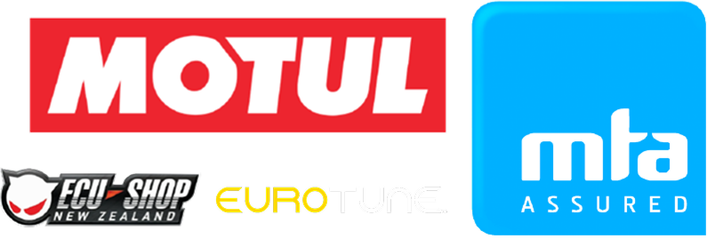 MOTUL, ECU Shop, Kleers, MTA Assured